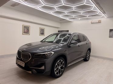 Bmw X1 xDrive18d Msport