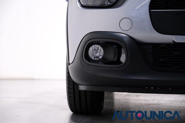 CITROEN C3 PureTech 110 S&S EAT6 SHINE AUTOMATICA