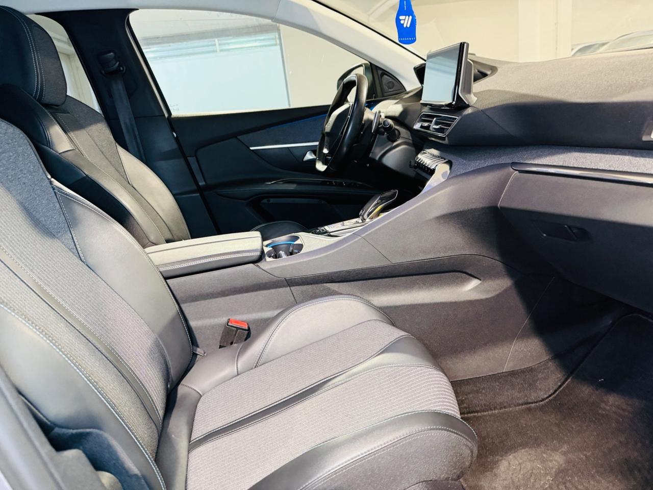 Peugeot 3008*131CV*GT-LINE-AUTOMATICA*5 PORTE*