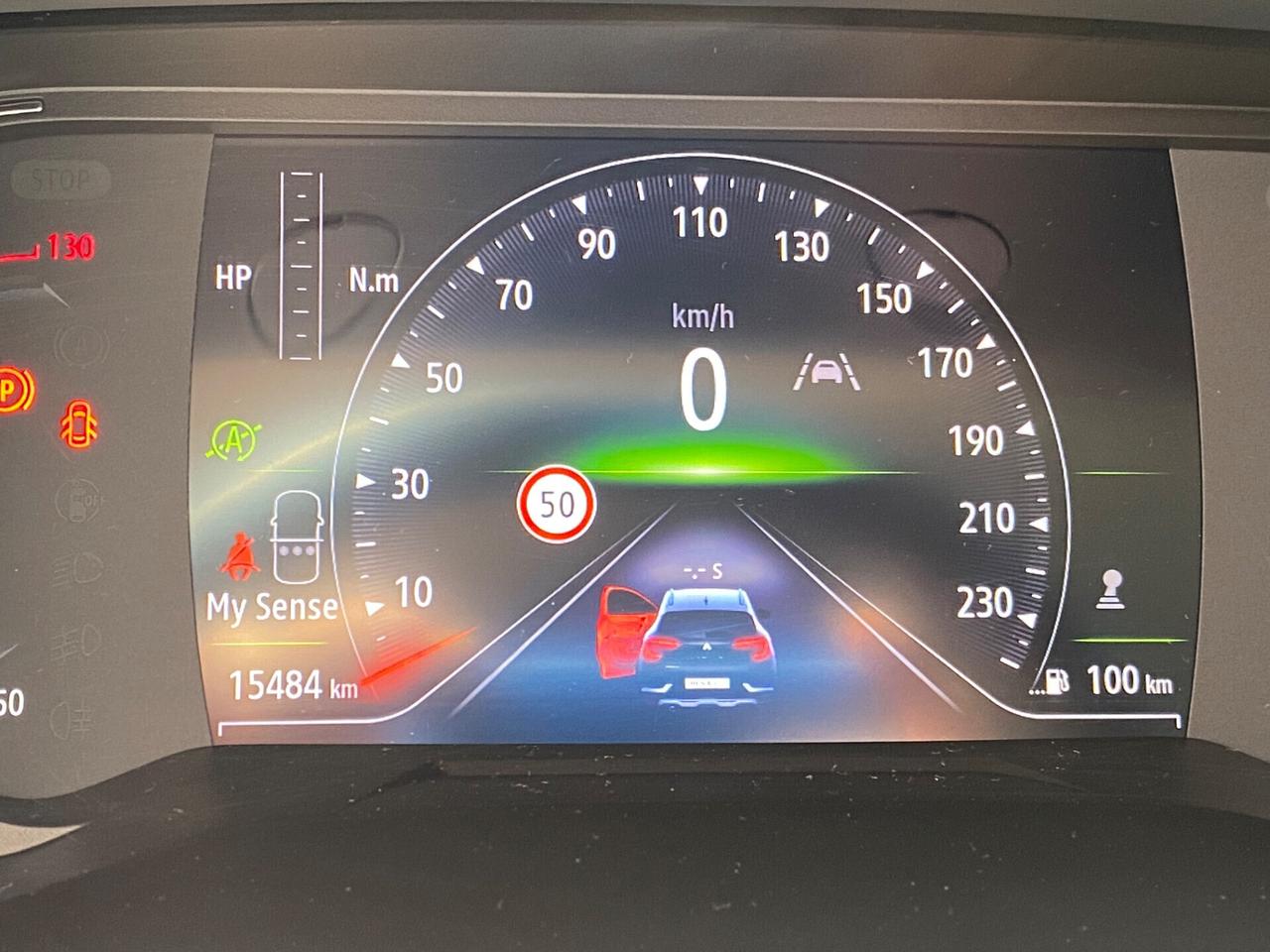 Renault Captur TCe 90 CV Techno