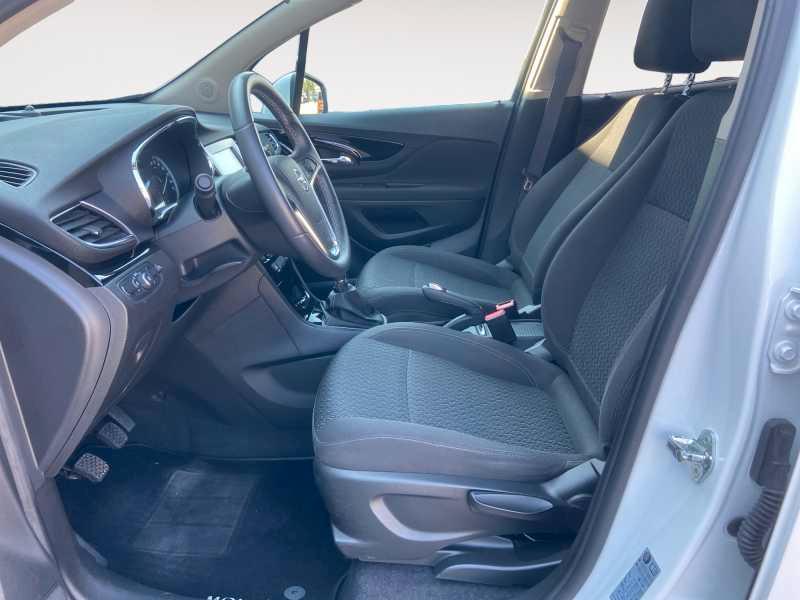 OPEL Mokka X 1.6 Advance s&s 4x2 115cv