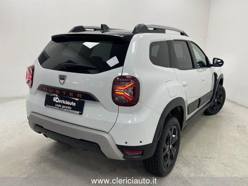 Dacia Duster 1.0 TCe GPL 4x2 Extreme