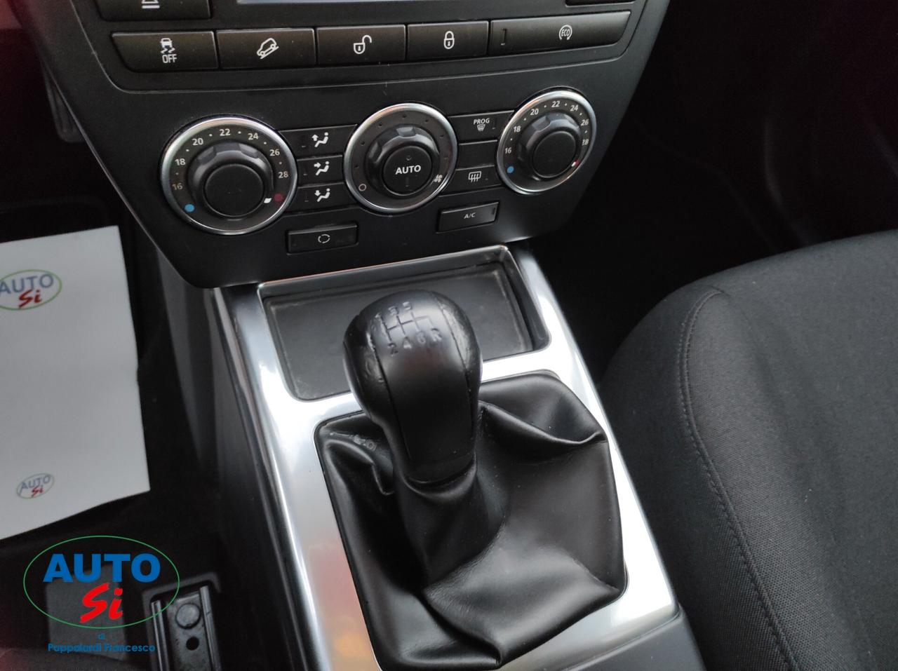 Land Rover Freelander 2.2 TD4 - 150cv UNICO PROPRIET