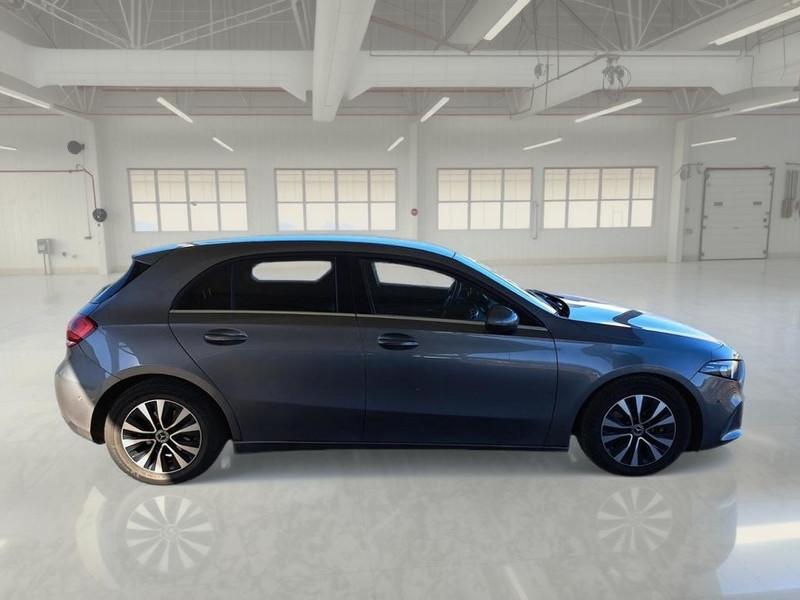 MERCEDES-BENZ A 180 d Business Extra 5 PORTE