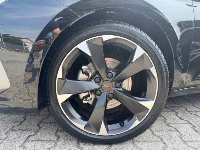 CUPRA Leon Sportstourer 1.5 Hybrid 150 CV DSG