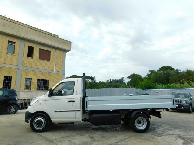 PIAGGIO Porter NP6 1.5 PLM-RG Long Range LPG Casson. Extra Pro