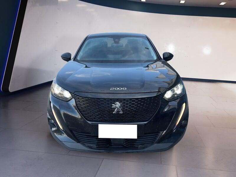 Peugeot 2008 II 2020 1.2 puretech Active Pack s&s 100cv