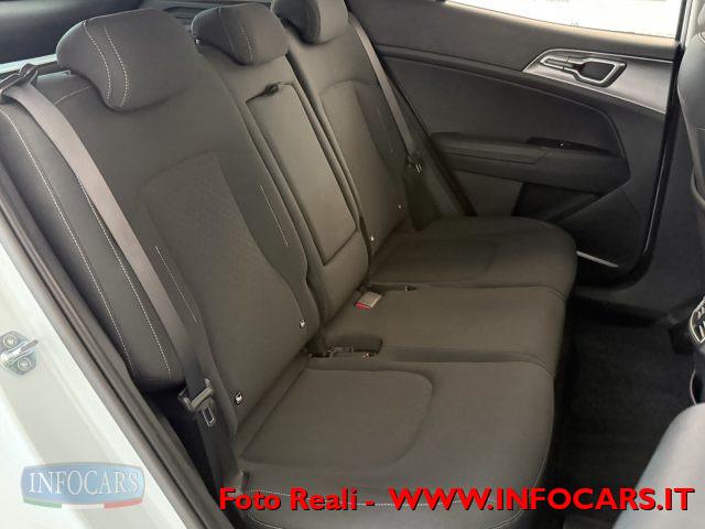KIA Sportage 1.6 CRDi 136 CV MHEV DCT Business - PREZZO REALE
