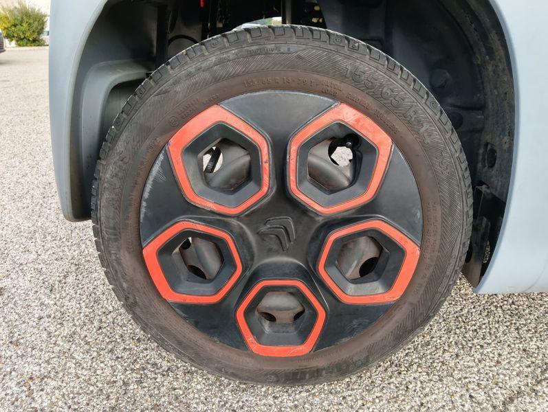 CITROEN Ami (2021) - Ami My Ami Pack