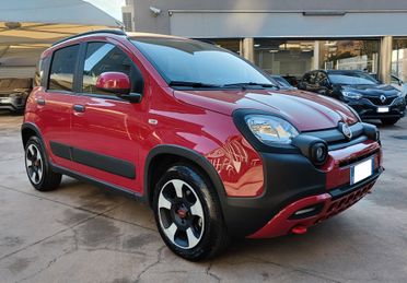 Fiat Panda Cross 1.0 FireFly Hybrid Cross