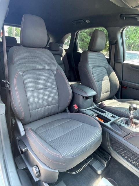 Ford Kuga 1.5 EcoBlue 120 CV 2WD ST-Line X