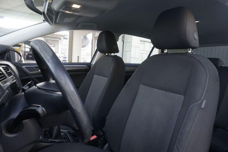 Volkswagen Golf 1.4 TGI Highline DSG BlueMotion