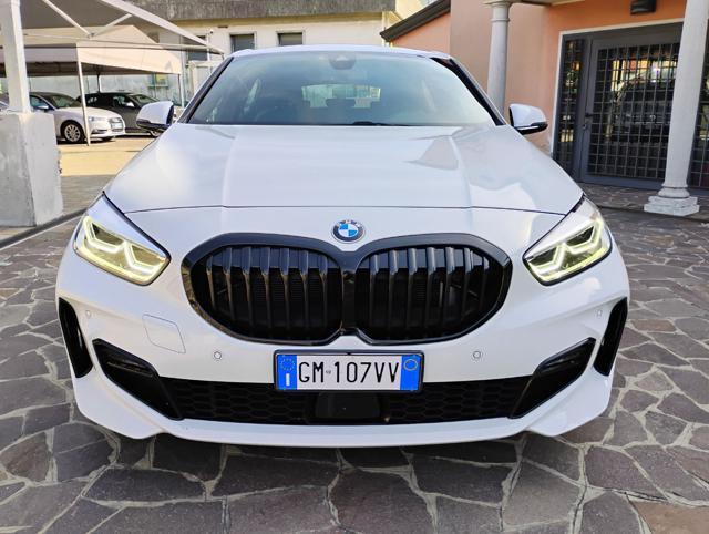 BMW 118 d 5p. Msport - MSPORT -