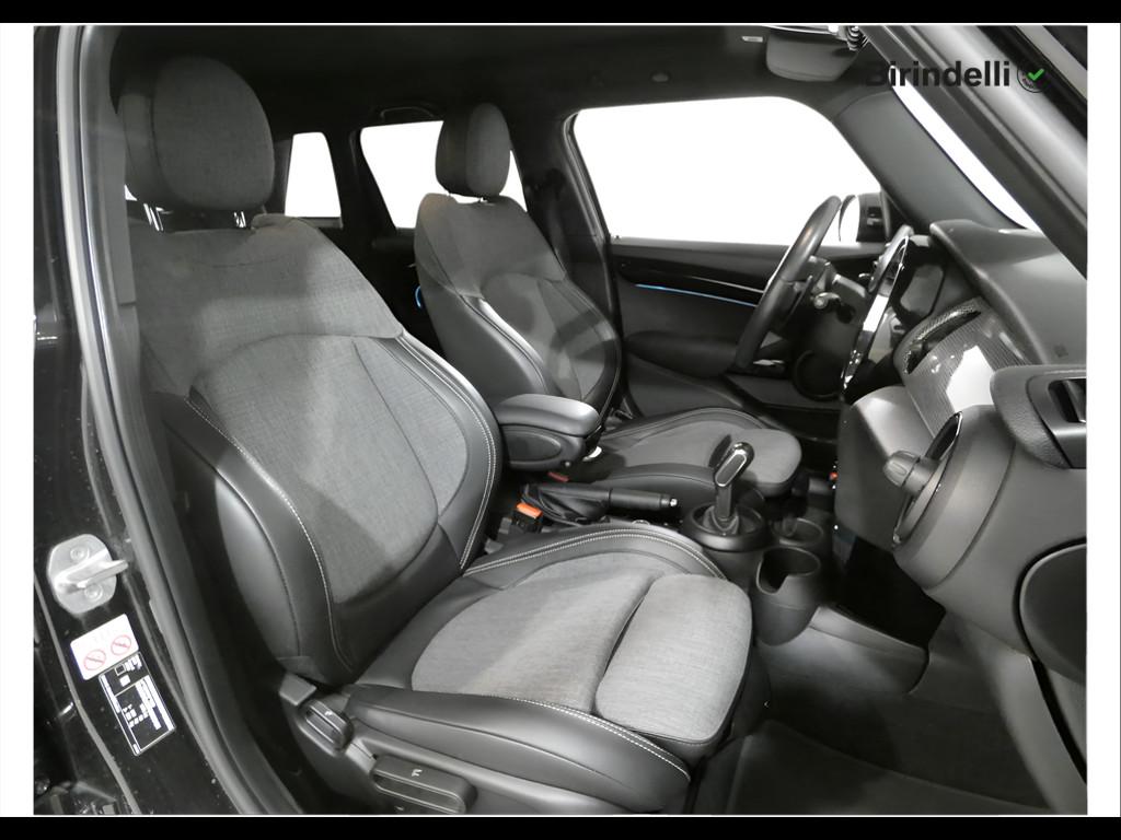 MINI Mini 5 porte (F55) - Mini 2.0 Cooper S Yours 5 porte
