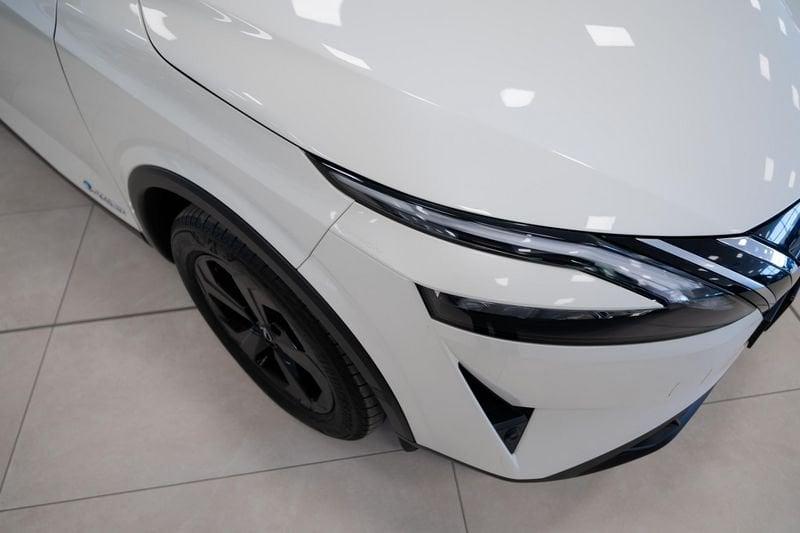 Nissan Qashqai E-POWER 90TH ANNIVERSARY