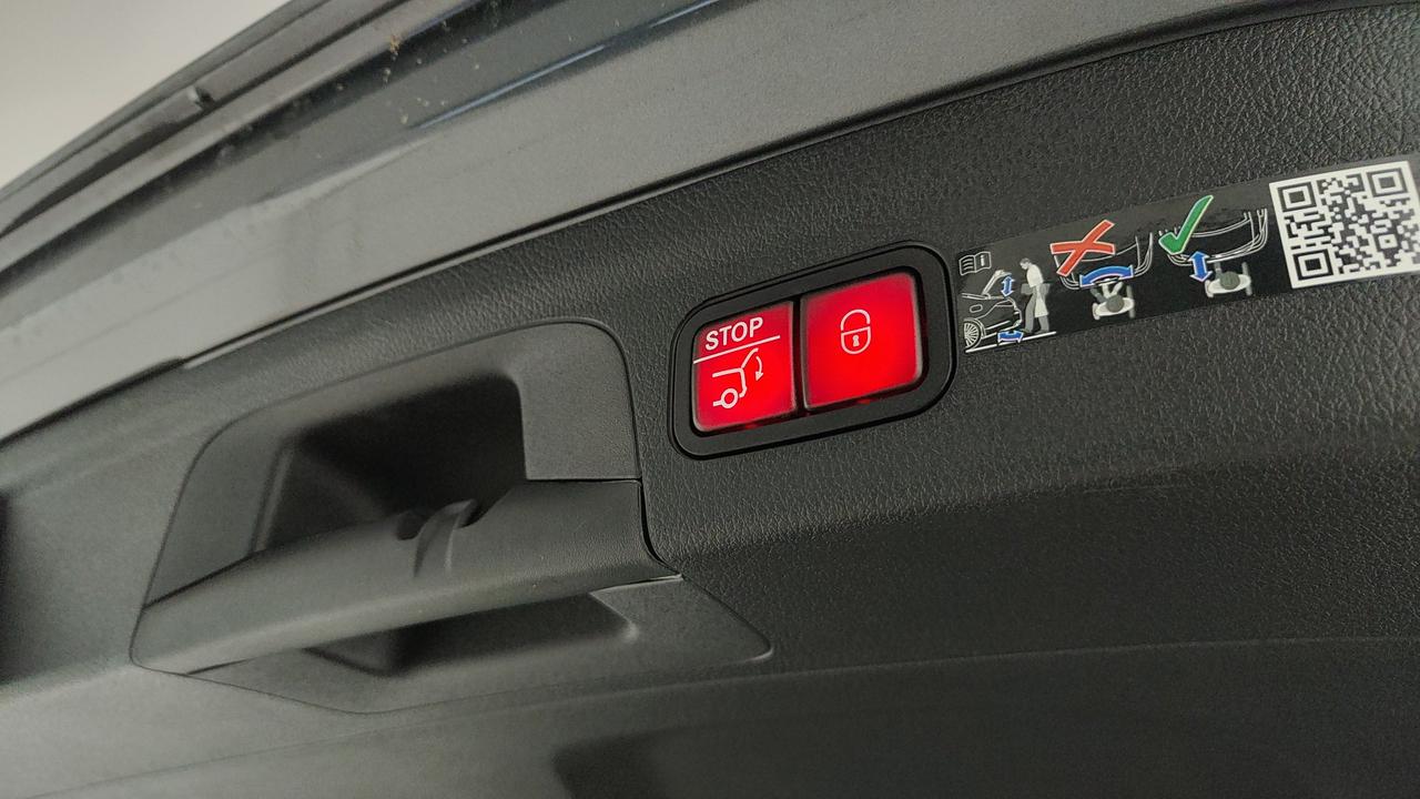 Mercedes-Benz GLE 300 d 4MATIC