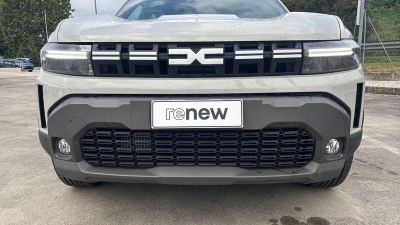 Dacia Duster NUOVO 1.0 Extreme Eco-g 100cv