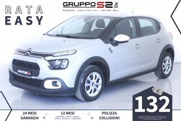 CITROEN C3 PureT. 83 S&S You! NEOPATENTATI PRONTA CONSEGNA