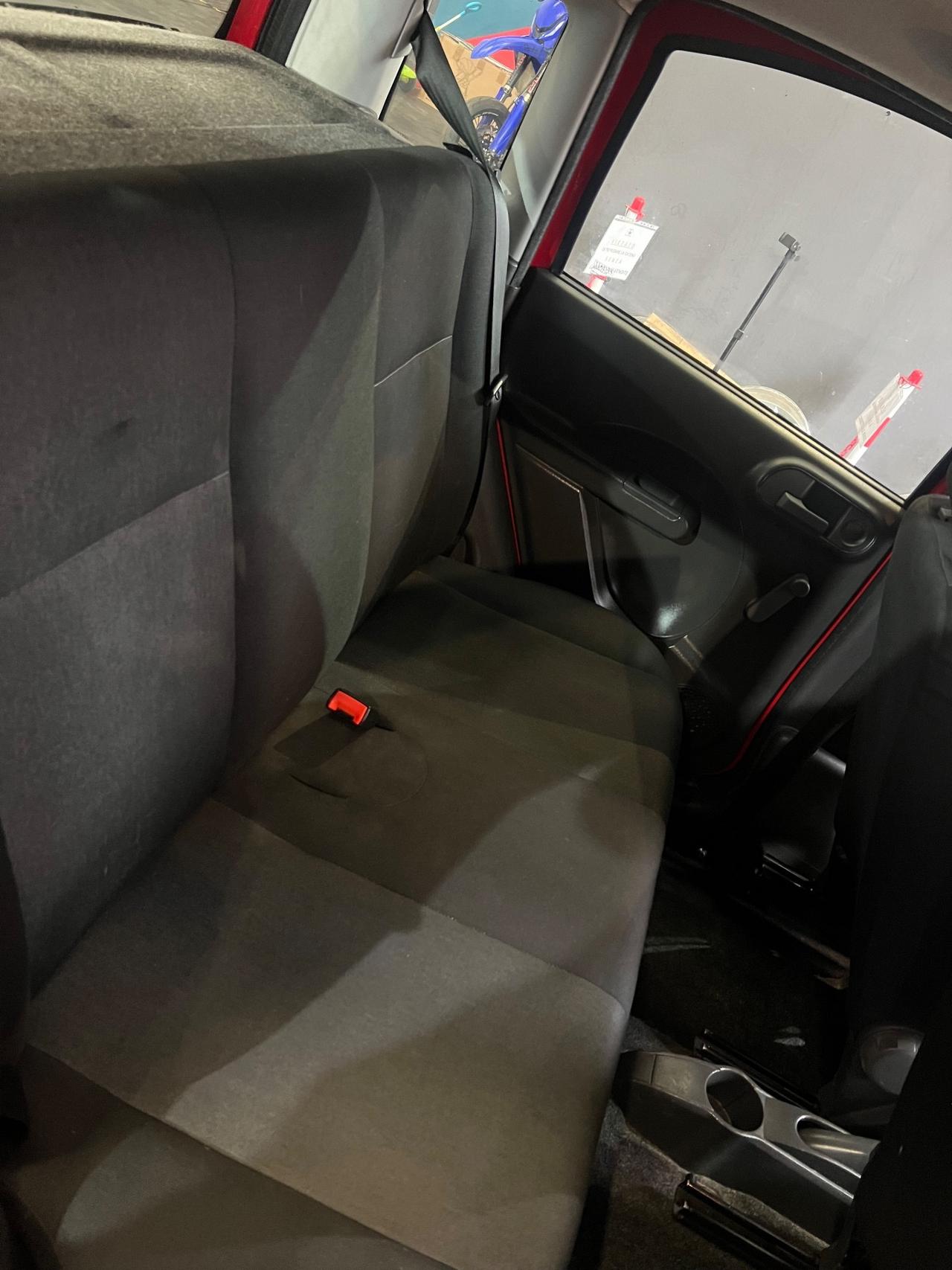 Panda 1.2 Active Natural Power