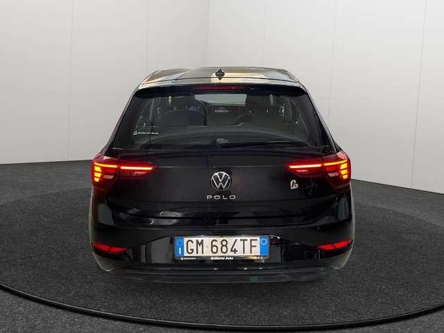 Volkswagen Polo 1.0 tsi Style 95cv