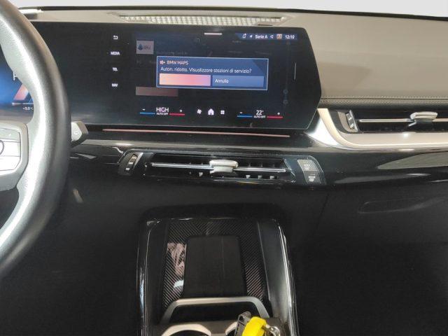 BMW X1 X1 sDrive 18d xLine