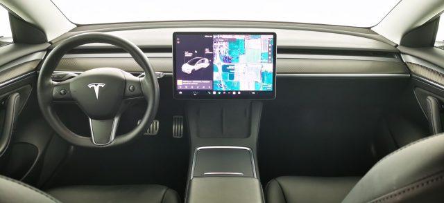 TESLA Model 3 Long Range Performance AWD Autopilot Avanzato