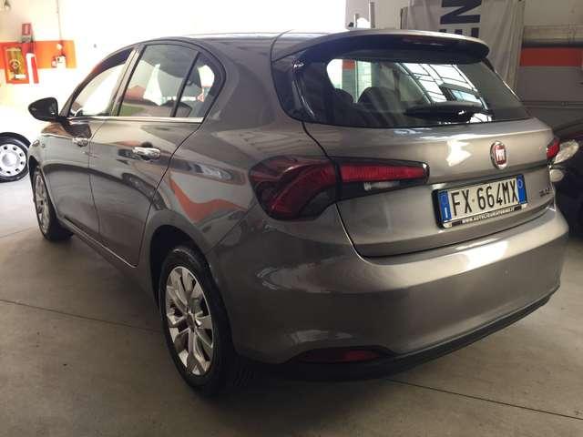 Fiat Tipo Tipo 5p 1.6 mjt Lounge s