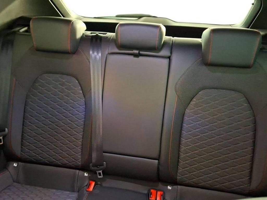 Seat Leon 2.0 TDI FR