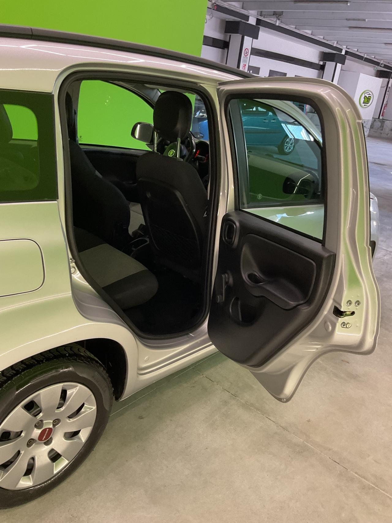 Fiat Panda 1.2 Pop