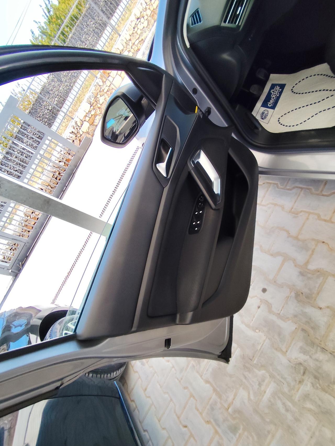 Peugeot 308 1.6 e-HDi 115 CV Stop&Start Allure