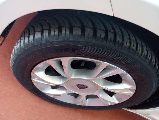 Lancia Ypsilon 1.2 69 CV 5 porte KM 63000