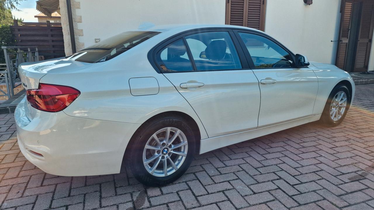 Bmw 316 316d