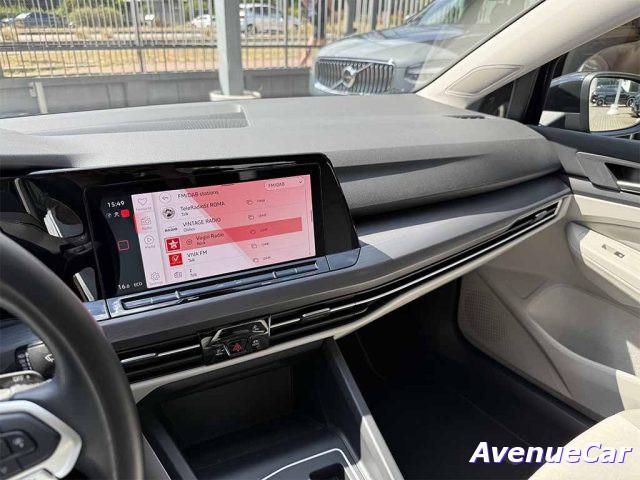 VOLKSWAGEN Golf 1.4 tsi plug-in ehybrid Style 204cv PREZZO REALE