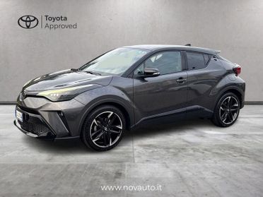 Toyota C-HR C-HR 2.0h GR Sport e-cvt