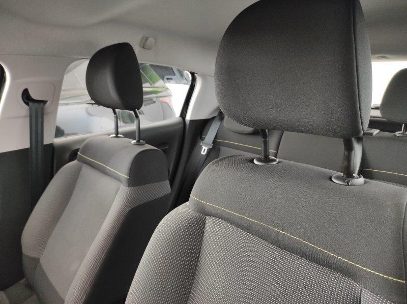 CITROEN C3 3ª serie - C3 PureTech 110 S&S Plus