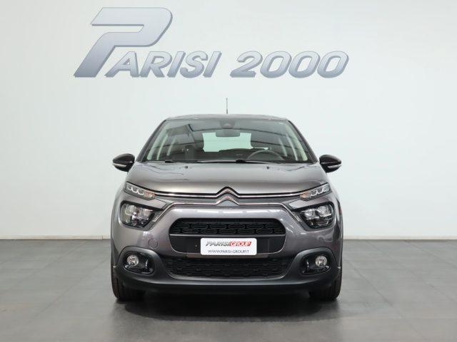 CITROEN C3 1.2 PureTech 83CV Plus *PROMO PARISI GROUP*