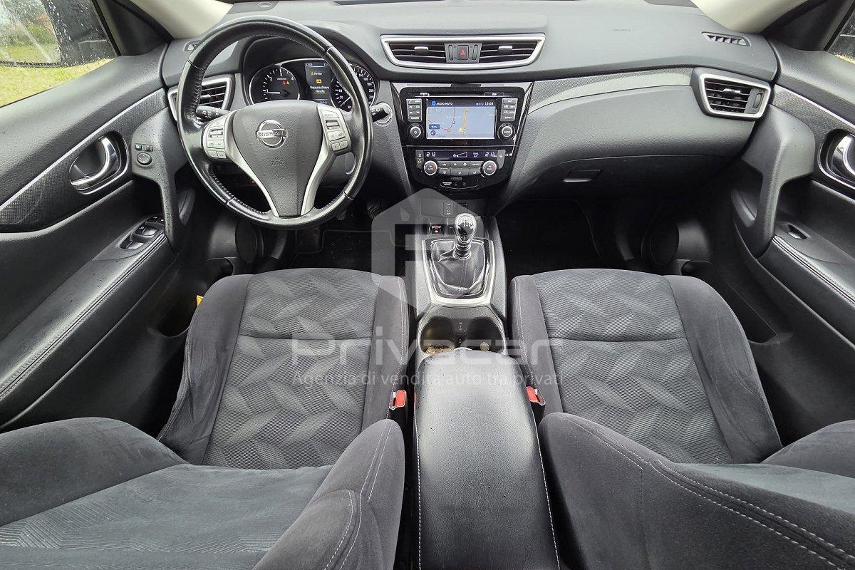 NISSAN X-Trail 1.6 dCi 4WD Acenta Premium