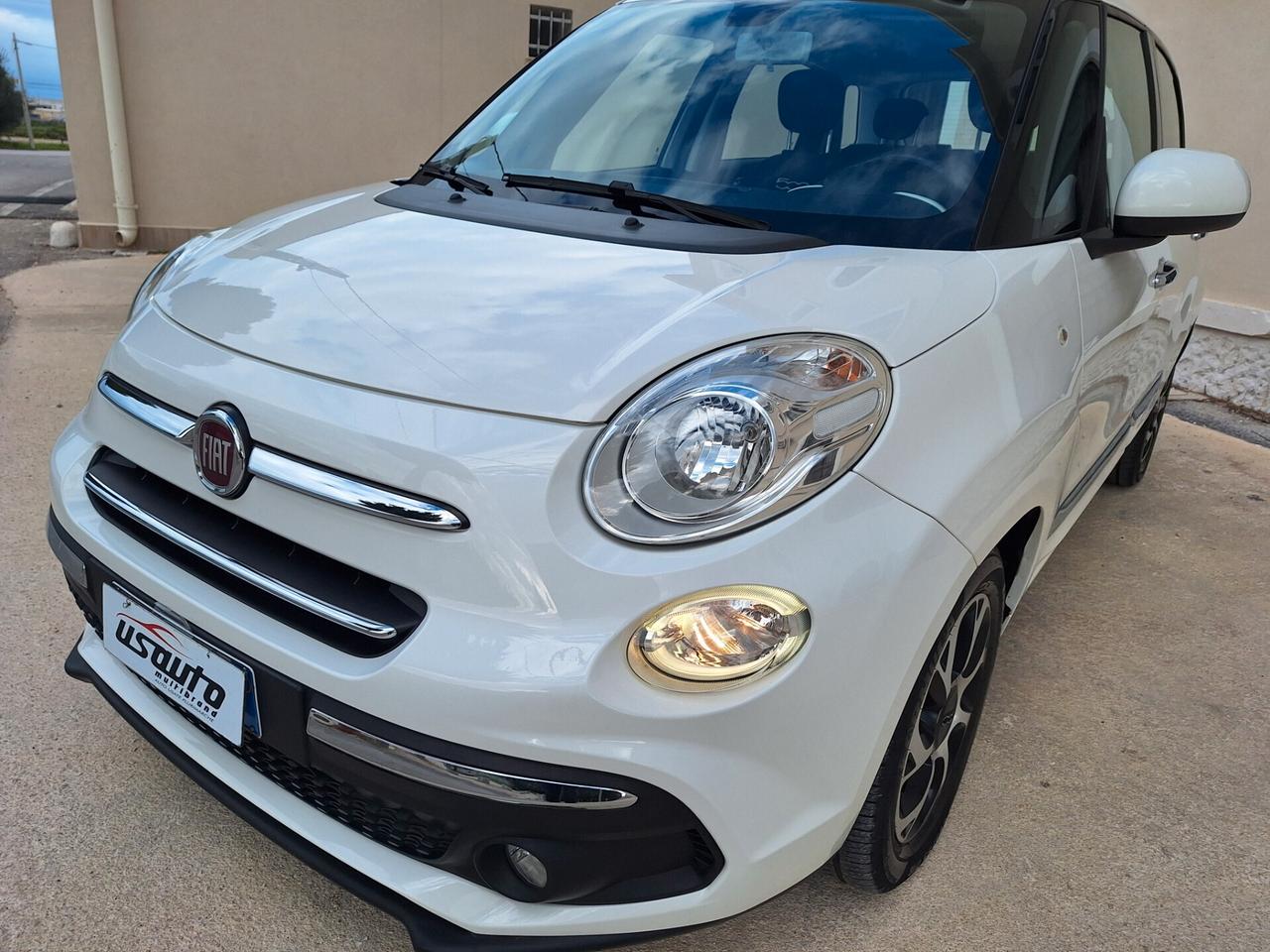 Fiat 500L 1.3 Multijet 95 CV Busines PERFETTA 2017