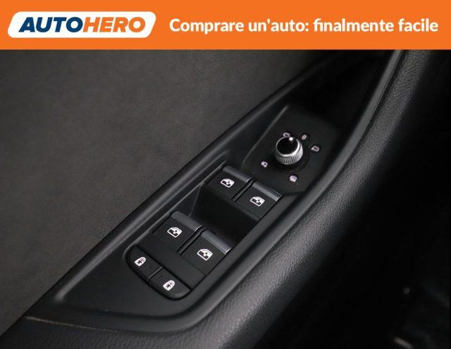 AUDI A4 allroad 40 TDI 204 CV S tronic Identity Contrast