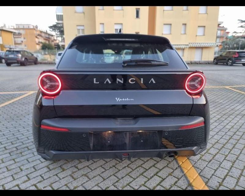 Lancia Ypsilon NUOVA LANCIA IBRIDA Nuova Ibrida My24 Nuova 1.2 100cv Ibrida