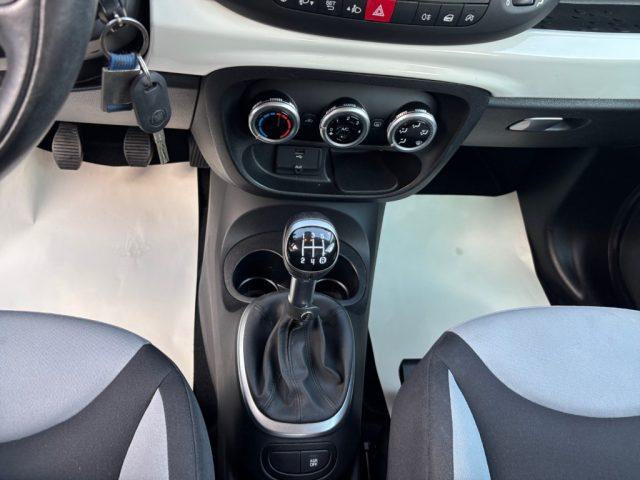 FIAT 500L 1.3 Multijet 85 CV Pop Star