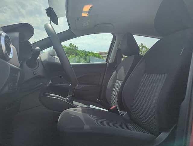 Nissan Micra Micra IG-T 92 GPL 5 porte Eco Acenta