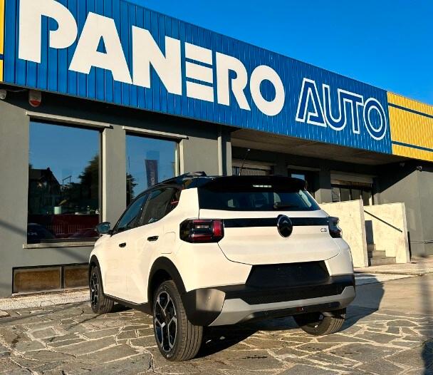 CITROEN C3 4ª serie C3 PureTech 100 S&S Plus