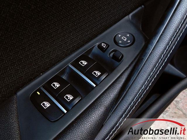 BMW 520 D 190CV AUTOMATICO TOURING BUSINES