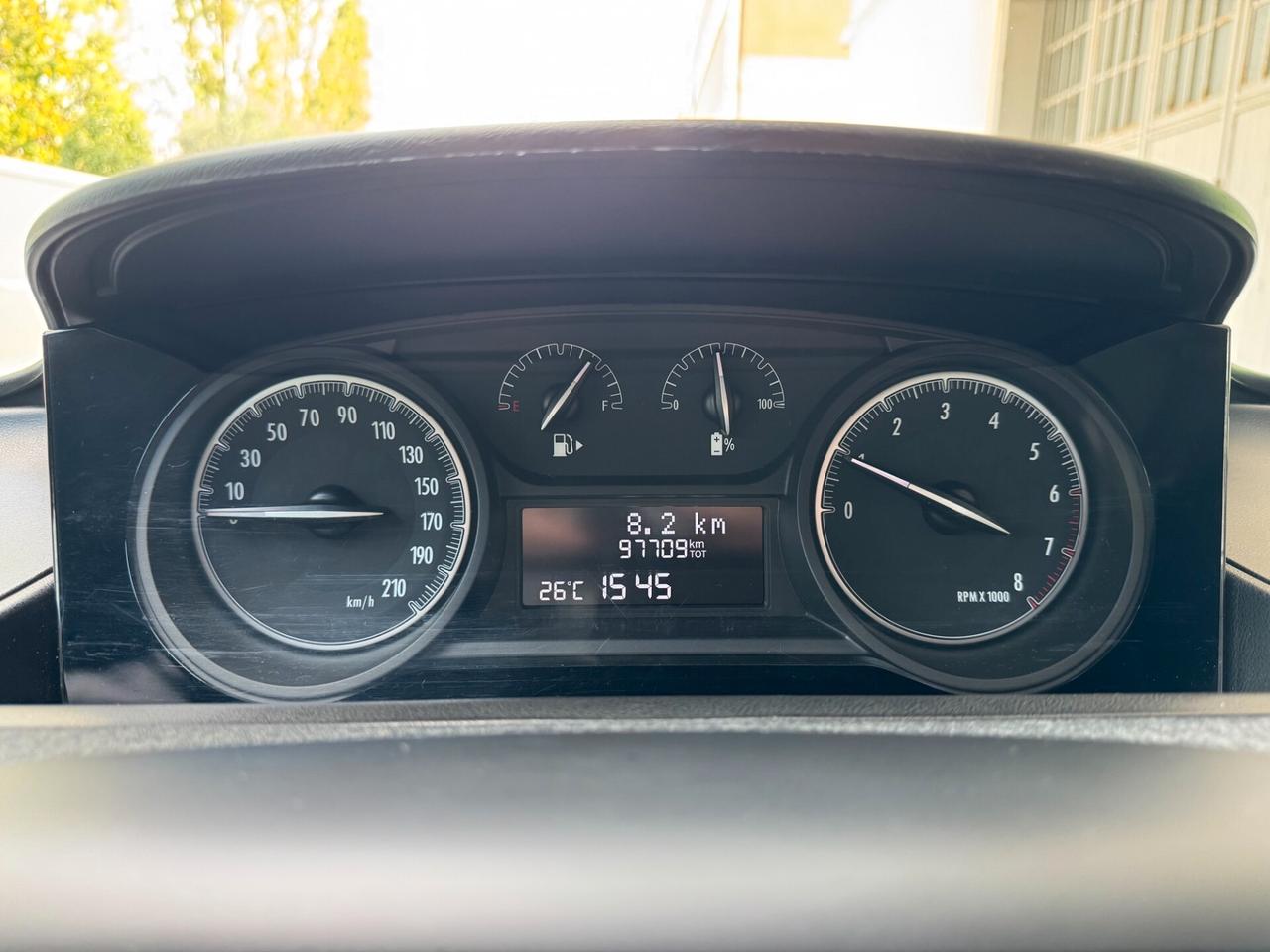 Lancia Ypsilon 1.0 HYBRID Silver GARANZIA 24 MESI