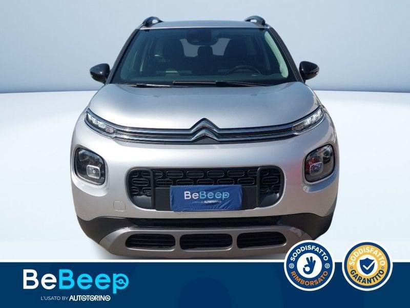 Citroën C3 Aircross 1.5 BLUEHDI SHINE S&S 100CV
