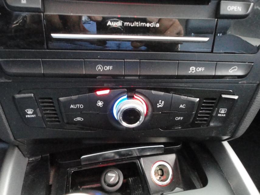 Audi Q5 2.0 tdi Advanced Plus 143cv