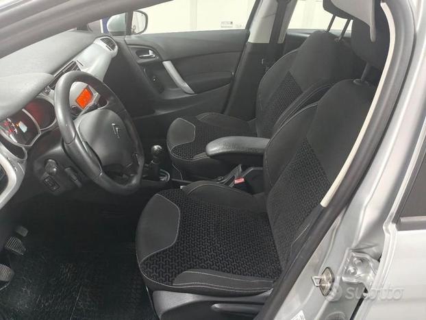 Citroën C3 1.1 Exclusive