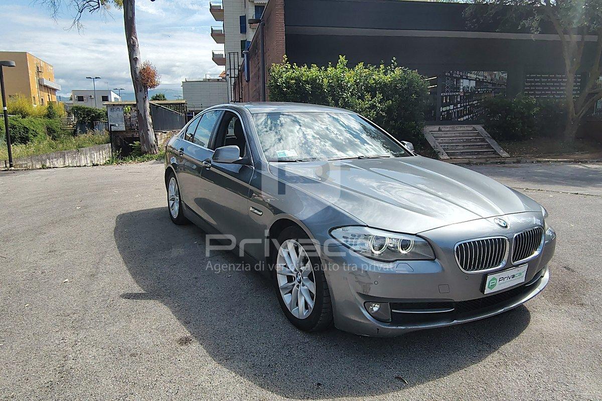 BMW 520d Business