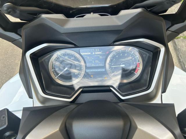 HONDA Forza 350